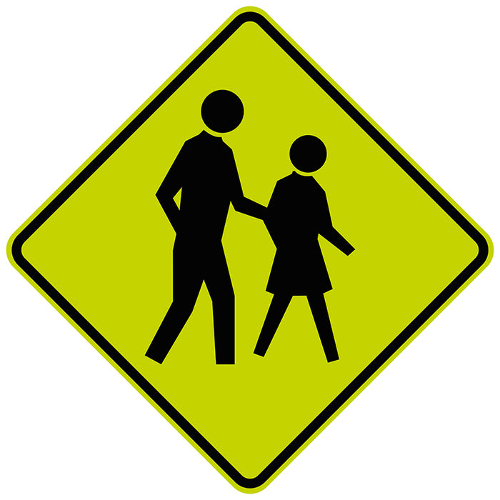 Pedestrian (Symbolic)