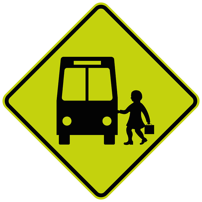 School Bus (Symbolic)