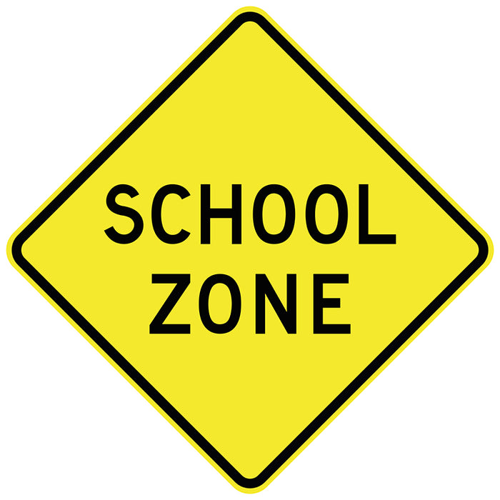 School Zone