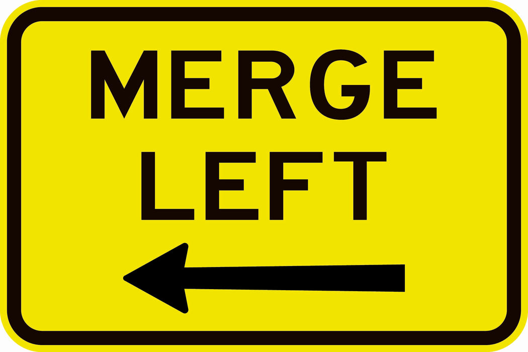 Merge Left