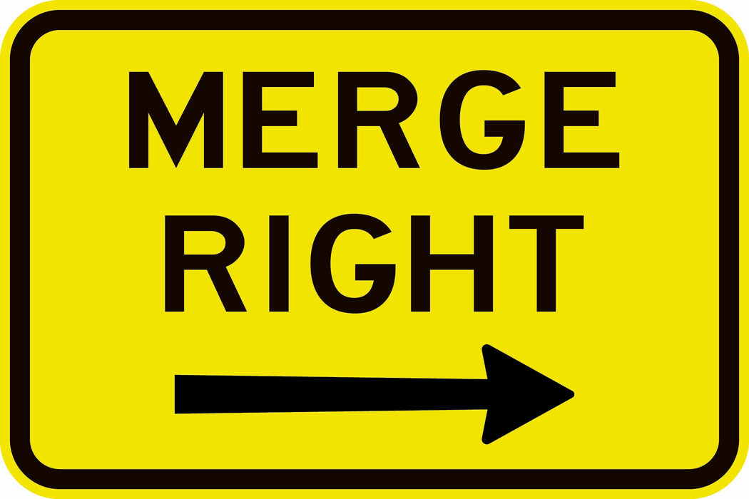 Merge Right