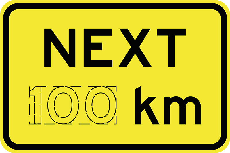 Next __km