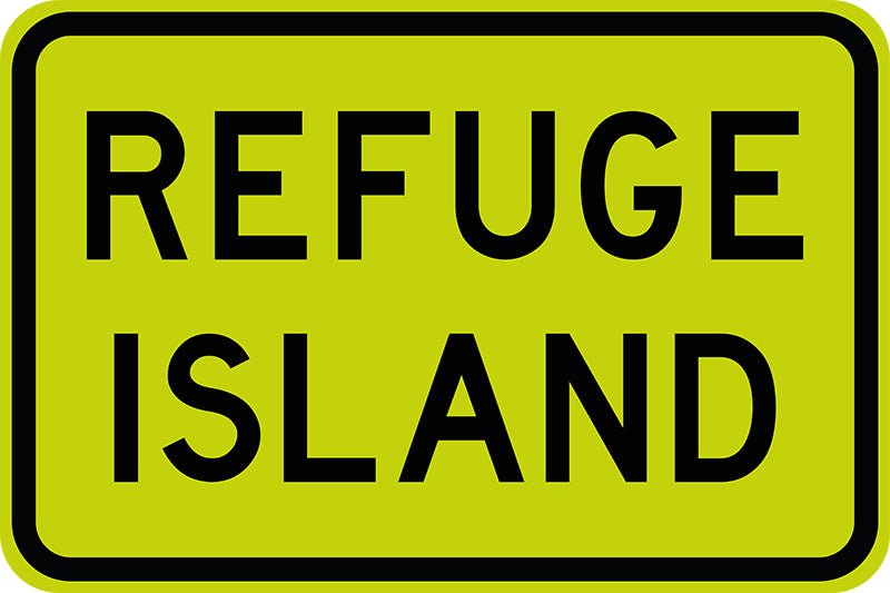 Refuge Island