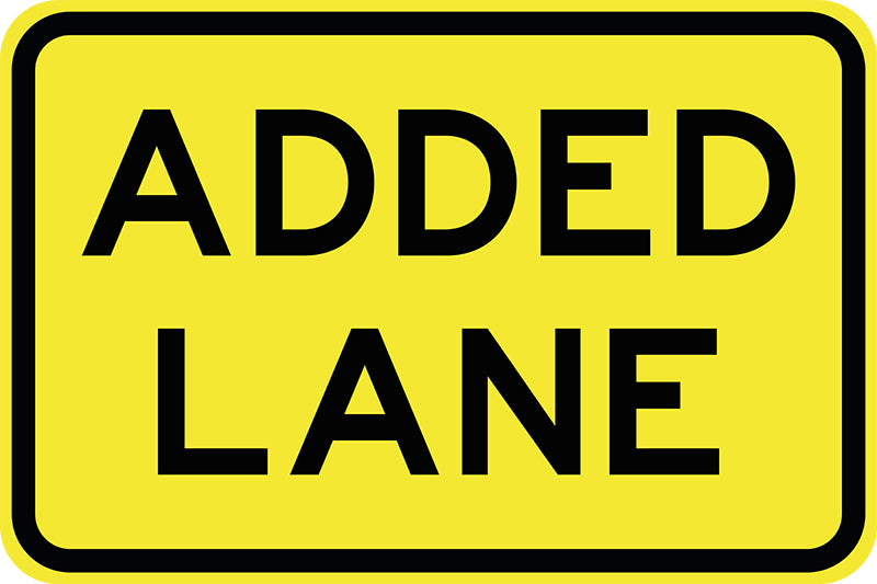 Added Lane