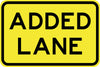 Added Lane
