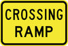 Crossing Ramp