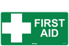 First Aid (With Picto)