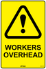 Workers Overhead