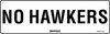 No Hawkers