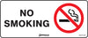 No Smoking