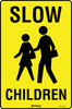 Slow Children