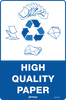 High Quality Paper