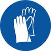 Gloves Pictogram