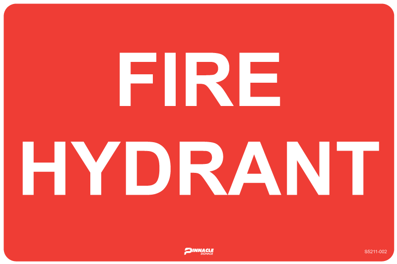 Fire Hydrant