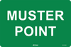 Muster Point
