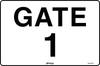 Gate 1