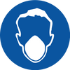 Mask Pictogram
