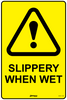 Slippery When Wet