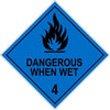 Dangerous When Wet 4