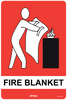 Fire Blanket