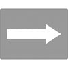 Poly Stencil, Arrow (Picto)
