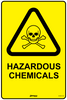 Hazardous Chemicals