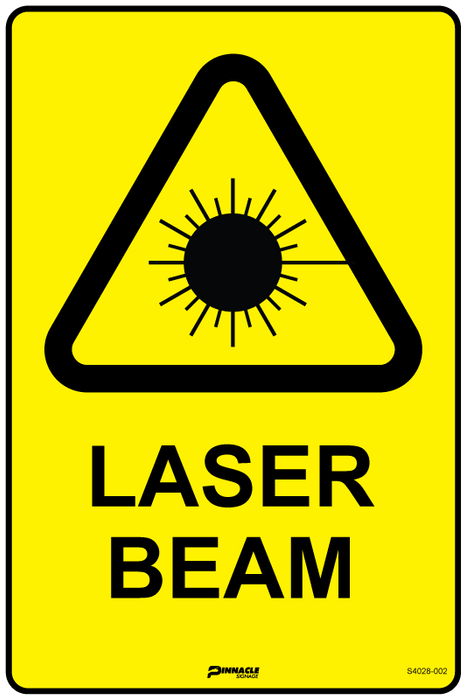 Laser Beam