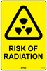 Risk of Radiation