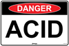 Danger Acid