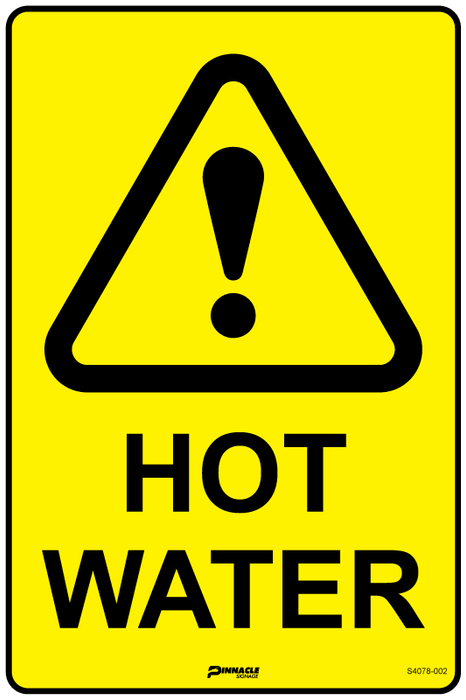 Hot Water