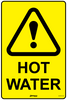Hot Water
