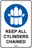 Keep All Cylinders Chained