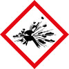 Explosive (GHS Design)
