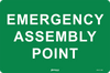 Emergency Assembly Point