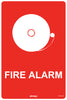 Fire Alarm (With Picto)