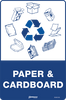 Paper & Cardboard