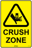Crush Zone