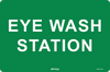 Eye Wash Station