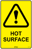 Hot Surface