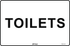 Toilets