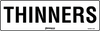 Thinners