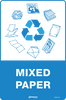 Mixed Paper