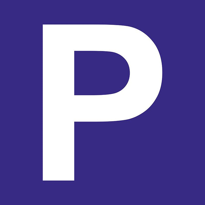 Parking (Symbolic)