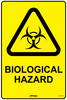 Biological Hazard