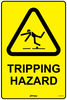 Tripping Hazard