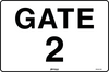 Gate 2