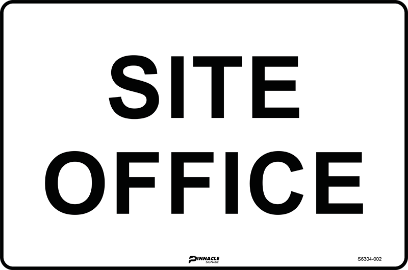 Site Office