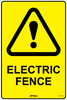 Electric Fence