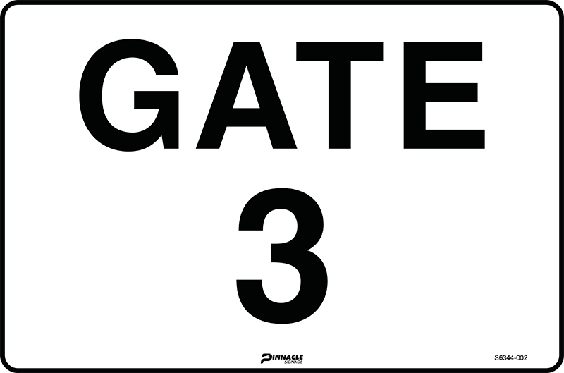 Gate 3