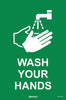 Wash Your Hands